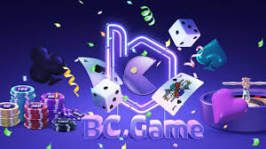 BC Game APK Download - Your Gateway to Exciting Gaming