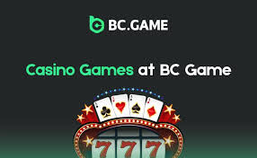 Discover the Thrills of BC.Game Online Casino in the Philippines Discover the Thrills of BC.Game Online Casino in the Philippines
