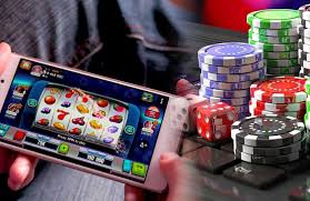 Explore the Best Casino Apps for Unmatched Gaming Experience Explore the Best Casino Apps for Unmatched Gaming Experience