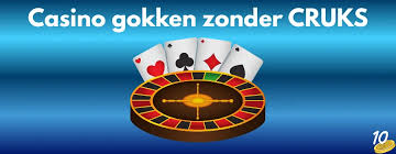 Gokken Zonder CRUKS Een Diepgaande Analyse Gokken Zonder CRUKS Een Diepgaande Analyse