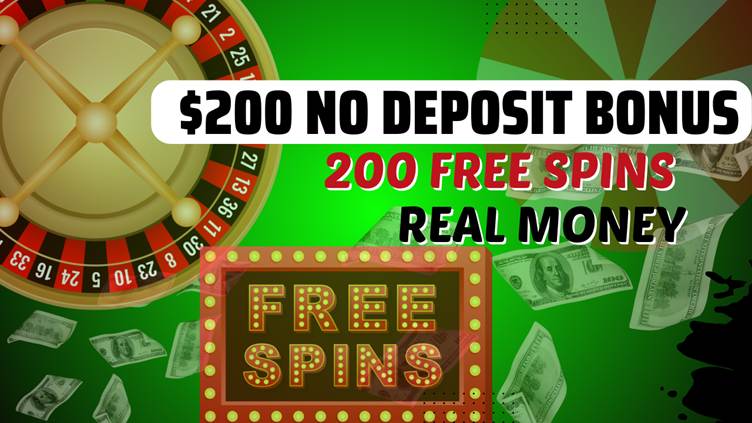 Unlock 100 Free Spins No Deposit Required - Ultimate Guide