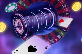 Discover Exciting Games at BetNuvo Casino