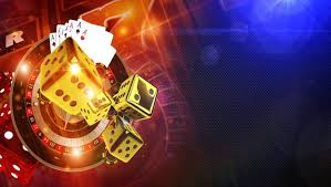 Exploring the Exciting World of Online Casino Space Slots -182028950