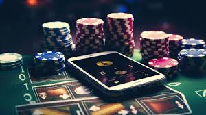 Is Lucky Barry Legal Understanding the Legitimacy of Online Casinos