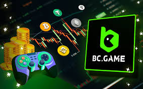 A Comprehensive Overview of BC.Game Hub A Comprehensive Overview of BC.Game Hub
