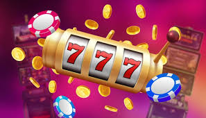 Casino Betblast UK Your Ultimate Gaming Destination