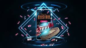 Casino Betblast UK Your Ultimate Gaming Destination