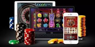 Cosmobet The Ultimate Online Gaming Experience