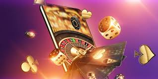 Cosmobet The Ultimate Online Gaming Experience