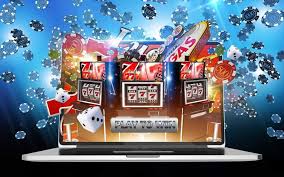 Cosmobet The Ultimate Online Gaming Experience