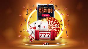 Discover the Excitement of Dexsport Casino Your Ultimate Gaming Destination