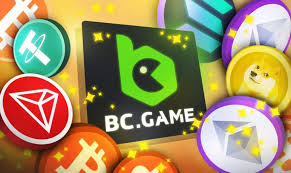 Discover the Thrills of BC.Game Online Casino