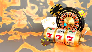 Experience Luxury Gaming at Golden Pharaoh Casino & Sportsbook