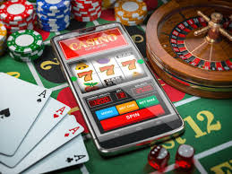 Experience the Excitement of Online Casino Jackpot City Experience the Excitement of Online Casino Jackpot City