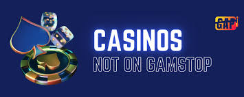 Explore the World of Non Gamstop Casinos